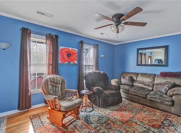 5th image of 9303 Malcott Ct