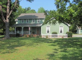 254 Briarcliff Rd, Swainsboro, GA 30401