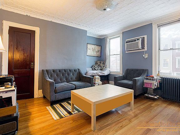 2nd image of 62 Devoe St #Townhouse