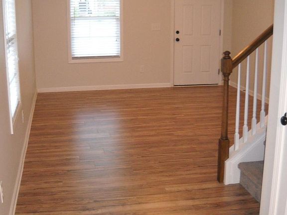 Family Room from Dining View