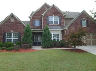 4155 Davis Rd, Buford, GA 30518