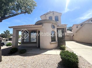 9021 E Garnet Ave, Mesa, AZ 85209