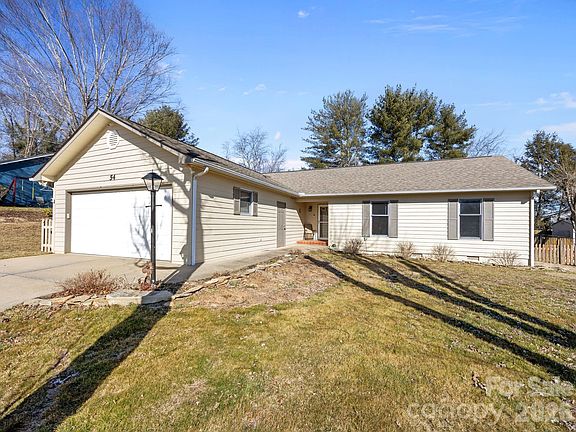 2nd image of 54 Mount Carmel Dr
