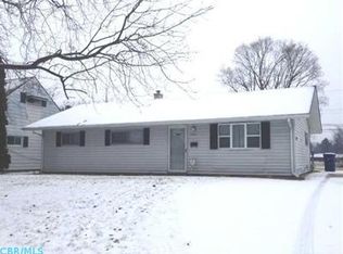1226 Elderwood Ave, Columbus, OH
