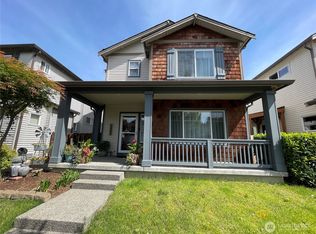 1327 42nd St NE, Auburn, WA 98002