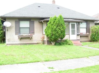 508 W 2nd St, Aberdeen, WA 98520