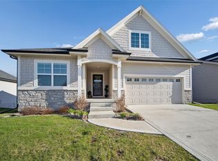 3202 NE 4th Ln, Ankeny, IA 50021