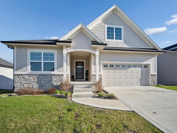 3202 NE 4th Ln, Ankeny, IA 50021