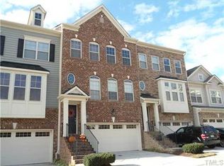 8363 Primanti Blvd, Raleigh, NC 27612