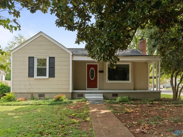 2343 Brandon St SW, Huntsville, AL 35801