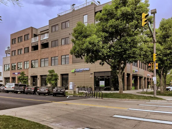 221 E Mountain Ave #315, Fort Collins, CO 80524