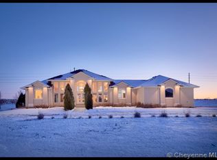 2449 Wildhorse Trl, Cheyenne, WY 82009