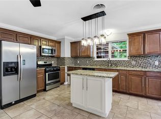 3351 Martin Lydon Ave, Fort Worth, TX 76133