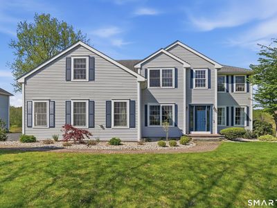 80 Talcott Ridge Road, South Windsor, CT, 06074