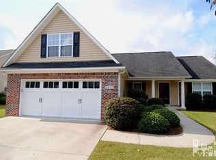 8817 Plantation Landing Dr, Wilmington, NC 28411