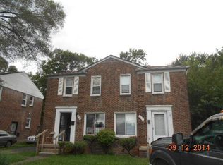 18281 Greenfield Rd, Detroit, MI 48235