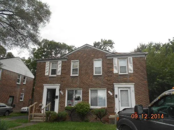 18281 Greenfield Rd, Detroit, MI 48235