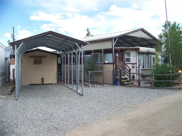 10795 County Road 197a Lot 221, Nathrop, CO 81236