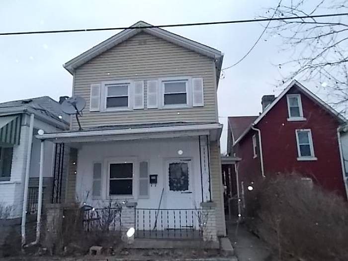 124 Meadow St, East Liberty, PA 15206 | Zillow