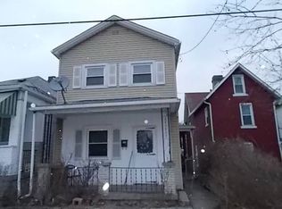 124 Meadow St, East Liberty, PA 15206
