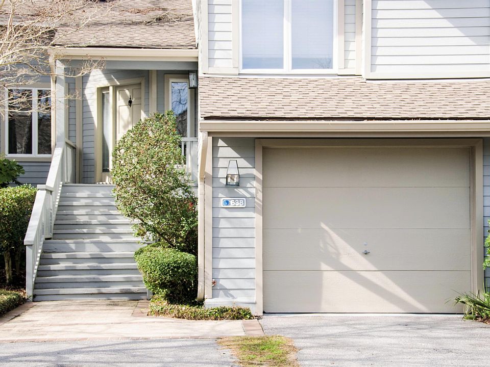 1st image of 638 Harbor Creek Pl #19