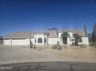 455 Sagebrush Trl, Wickenburg, AZ 85390