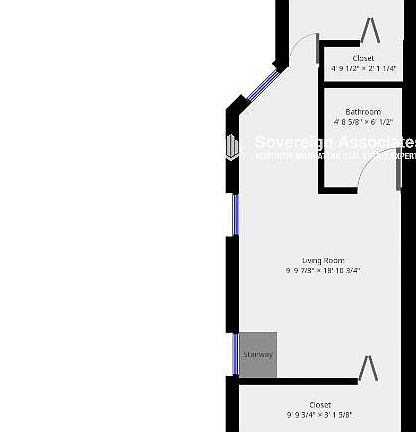2nd image of 3133 Broadway APT 3