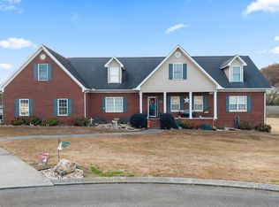 268 Gentle Mist Ln NE, Cleveland, TN 37312