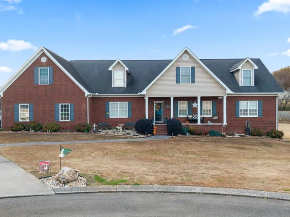 268 Gentle Mist Ln NE, Cleveland, TN 37312