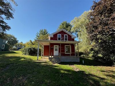 4737 Salina St, Pulaski, NY, 13142