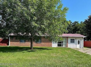 703 E Old Pass Rd, Long Beach, MS 39560