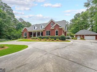 750 Old Loganville Rd, Loganville, GA 30052