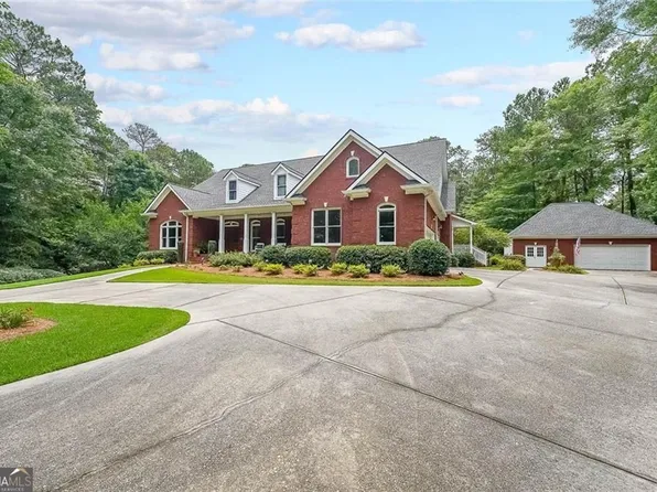 750 Old Loganville Rd, Loganville, GA 30052