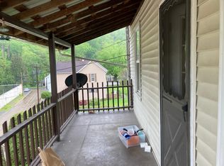 48 Wade St #1/2, Morgantown, WV 26501