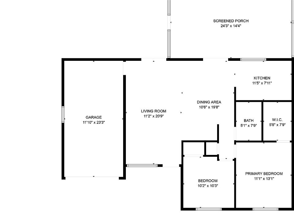2nd image of 1427 Mackay Ave SE