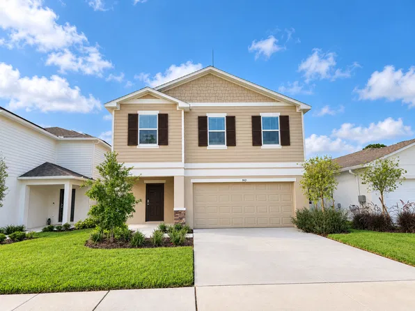 743 Hazelwood Ct, Haines City, FL 33844