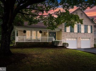 307 Willow Run Ct, Millersville, MD 21108