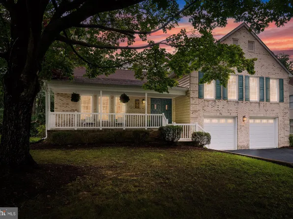 307 Willow Run Ct, Millersville, MD 21108