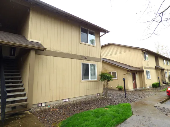 3104 Bluff Ave SE APT 16, Salem, OR 97302