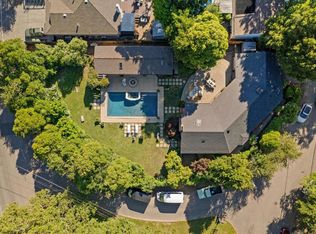 1 Hickory Road, Fairfax, CA 94930