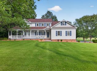 5205 SE Tater Peeler Rd, Lebanon, TN 37090