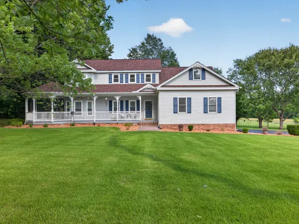 5205 SE Tater Peeler Rd, Lebanon, TN 37090
