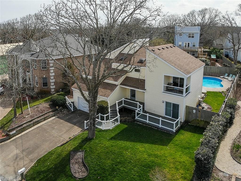 413 Croatan Rd, Virginia Beach, VA 23451 Zillow