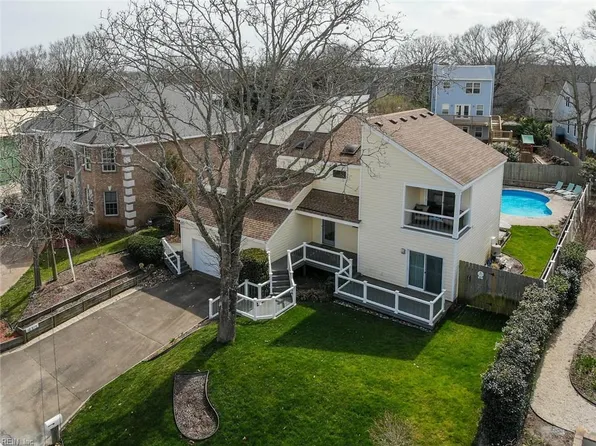 413 Croatan Rd, Virginia Beach, VA 23451