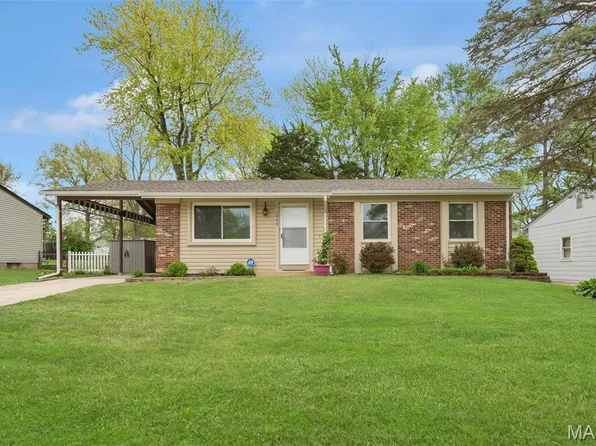 2866 Radnor St, Saint Charles, MO 63301