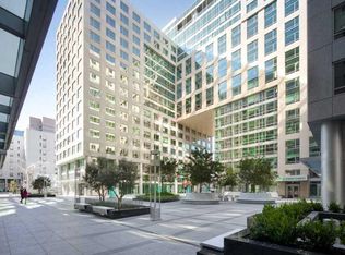 1188 Mission at Trinity Place, San Francisco, CA 94103