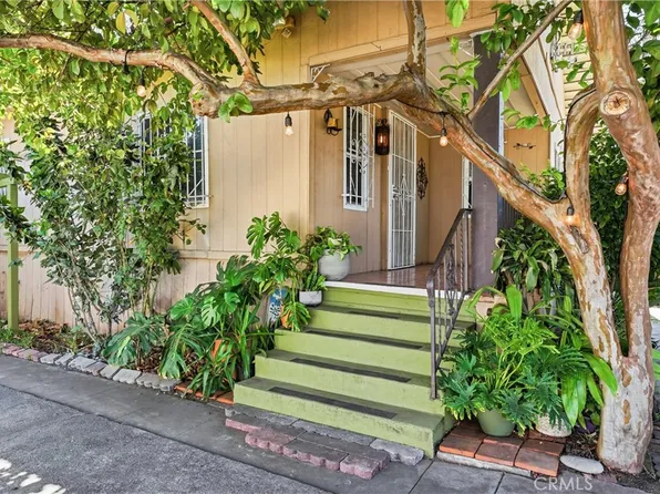 5328 Marmion Way, Los Angeles, CA 90042