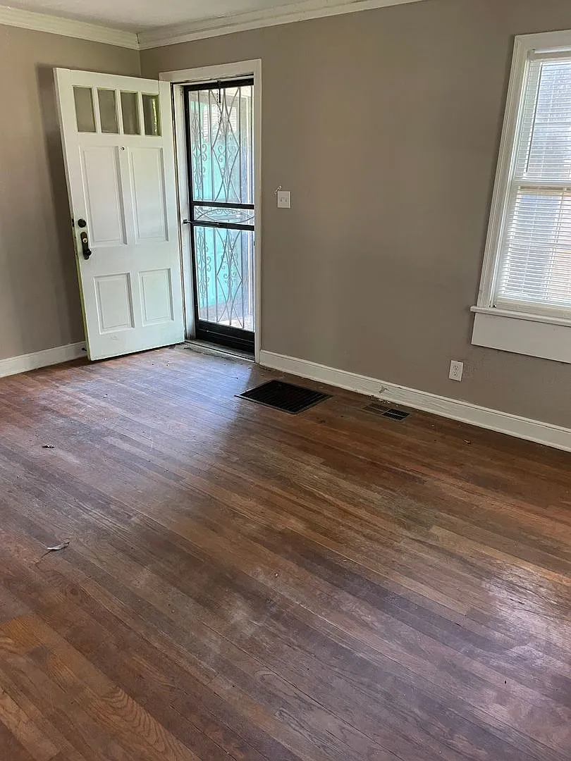 2 bedroom 1 bath in Midtown near Peabody and Cooper — Photo 4