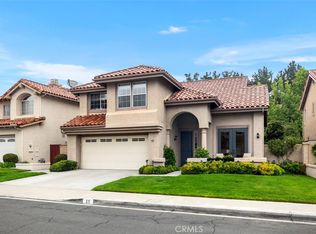 15 Saltillo, Rancho Santa Margarita, CA 92688