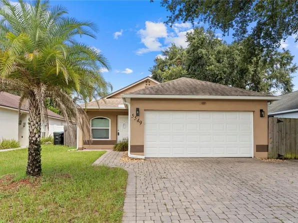5549 NEW CAMBRIDGE ROAD, ORLANDO, FL 32810